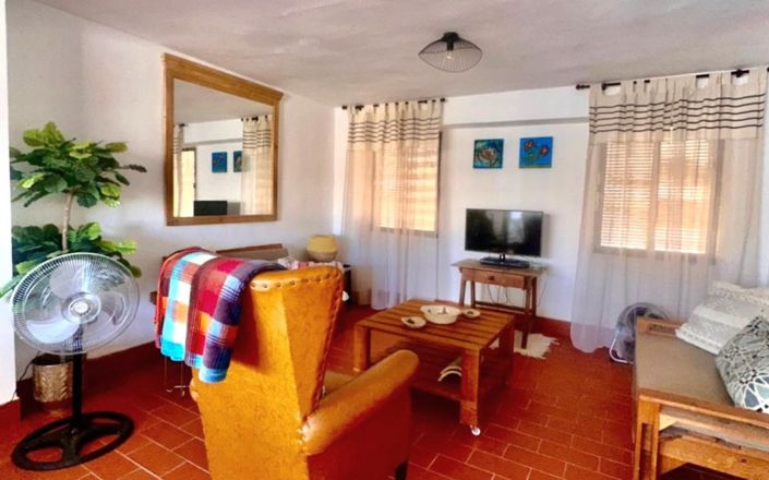 Image No.17-Maison de 3 chambres à vendre à Rute