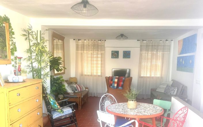 Image No.19-Maison de 3 chambres à vendre à Rute