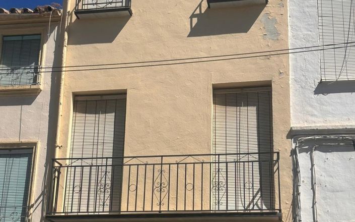 Image No.22-Maison de 3 chambres à vendre à Rute