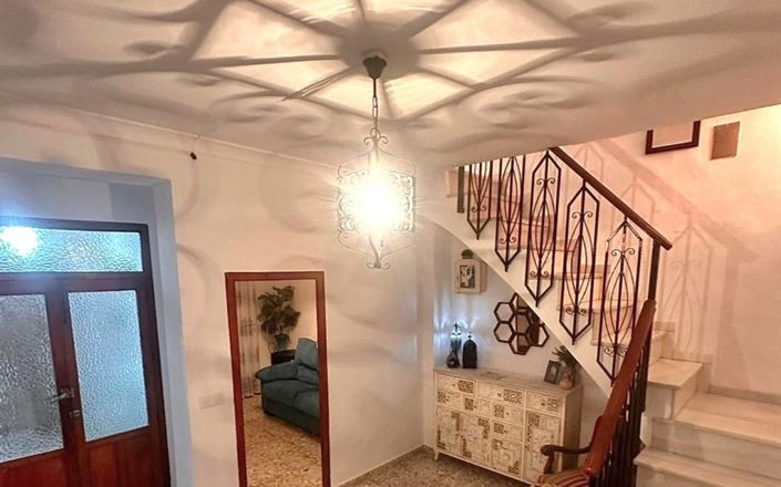 Image No.4-Maison de 3 chambres à vendre à Rute