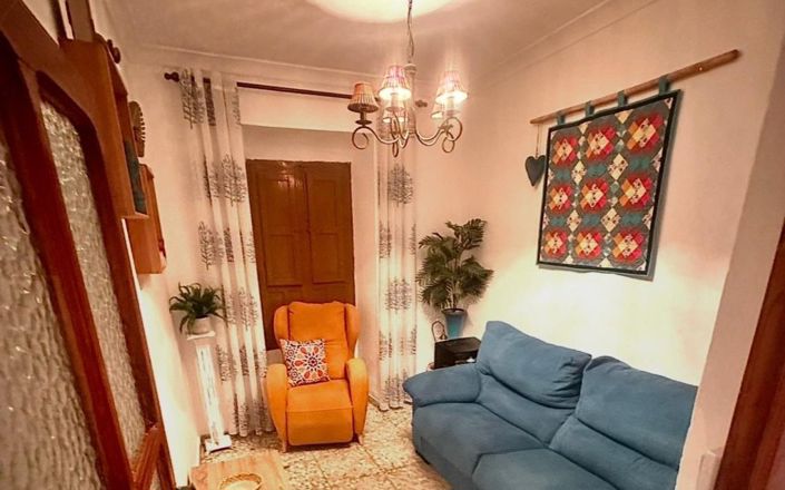 Image No.3-Maison de 3 chambres à vendre à Rute