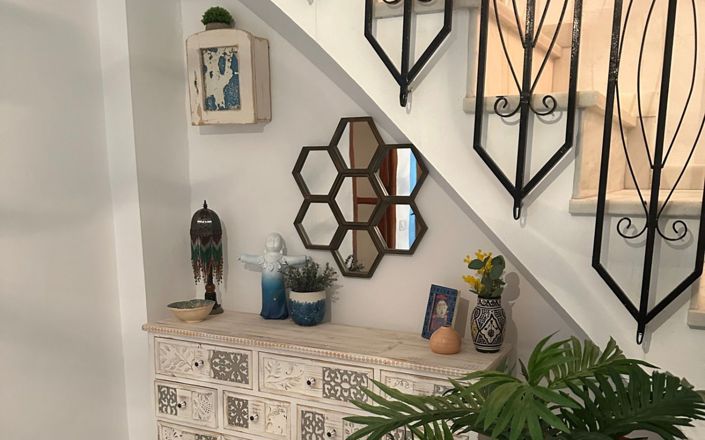 Image No.5-Maison de 3 chambres à vendre à Rute