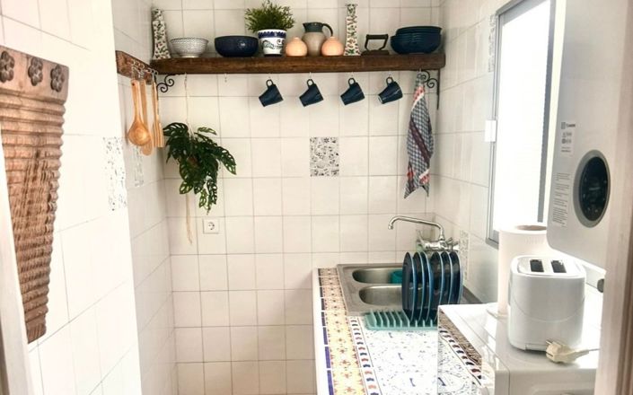 Image No.7-Maison de 3 chambres à vendre à Rute