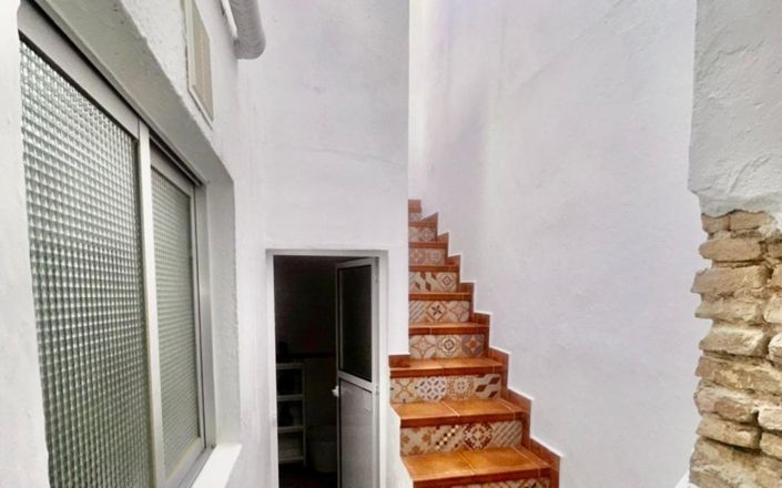 Image No.9-Maison de 3 chambres à vendre à Rute