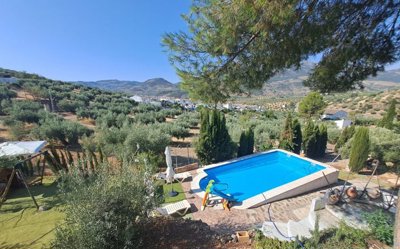Andalucian Property Sales most sold property