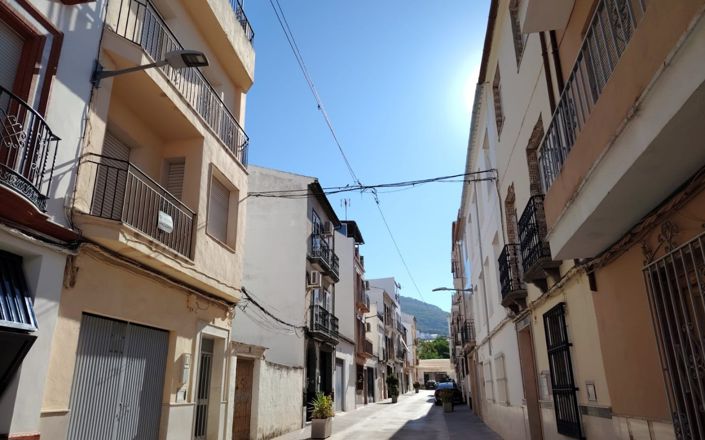 Image No.26-Maison de 4 chambres à vendre à Rute