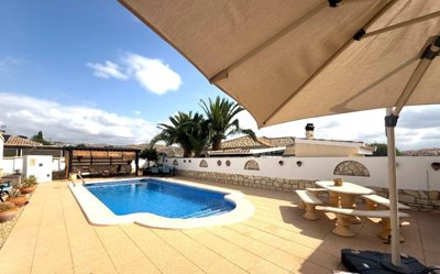 Andalucian Property Sales most sold property