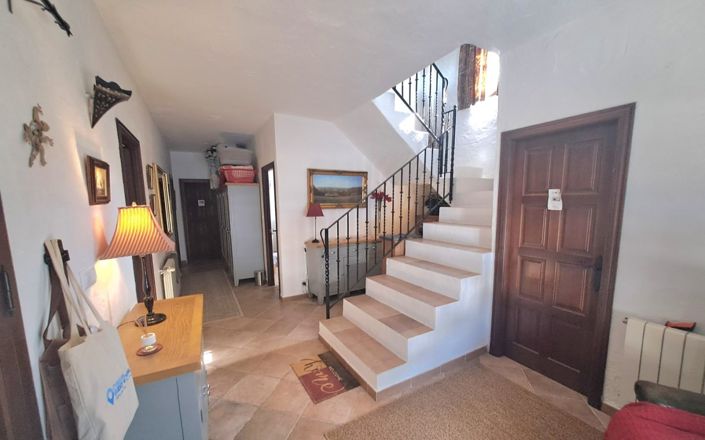 Image No.10-Maison de 7 chambres à vendre à Iznájar