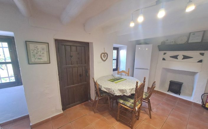 Image No.102-Maison de 7 chambres à vendre à Iznájar