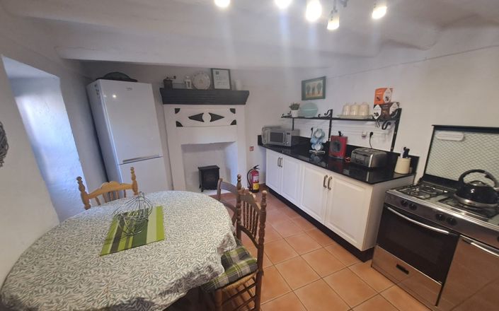 Image No.103-Maison de 7 chambres à vendre à Iznájar