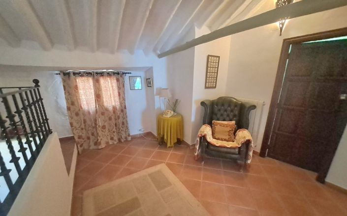 Image No.104-Maison de 7 chambres à vendre à Iznájar