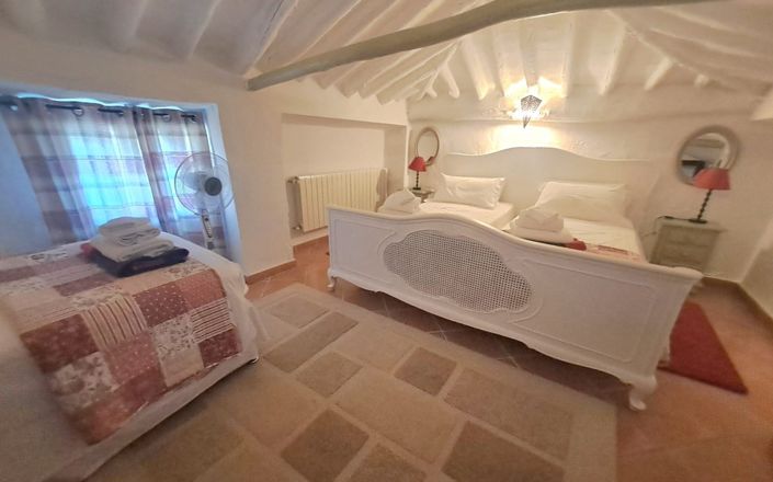 Image No.105-Maison de 7 chambres à vendre à Iznájar