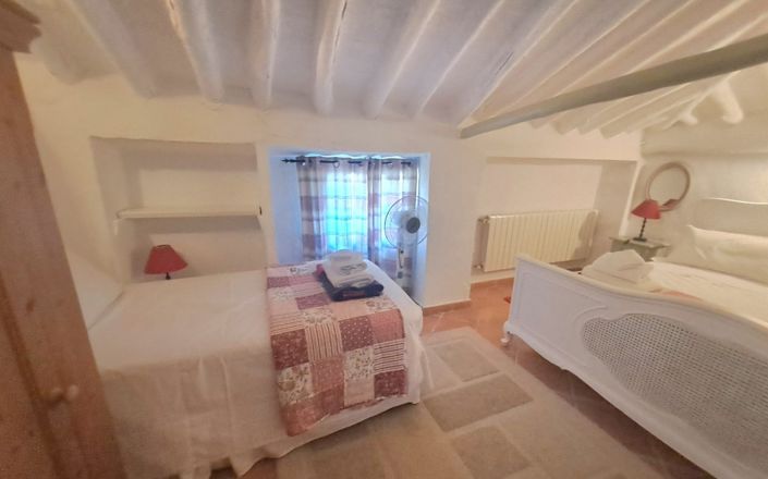 Image No.106-Maison de 7 chambres à vendre à Iznájar