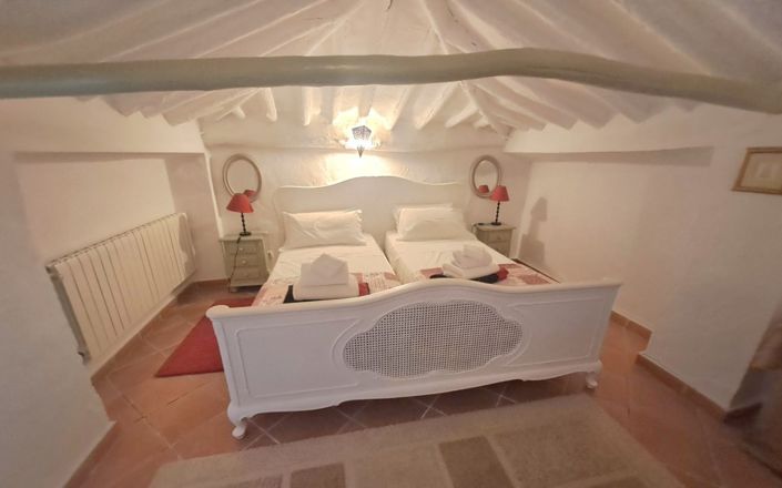 Image No.107-Maison de 7 chambres à vendre à Iznájar