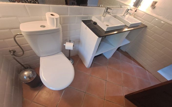 Image No.109-Maison de 7 chambres à vendre à Iznájar