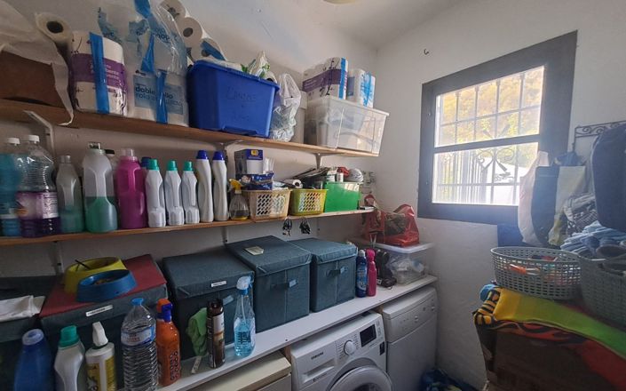 Image No.11-Maison de 7 chambres à vendre à Iznájar