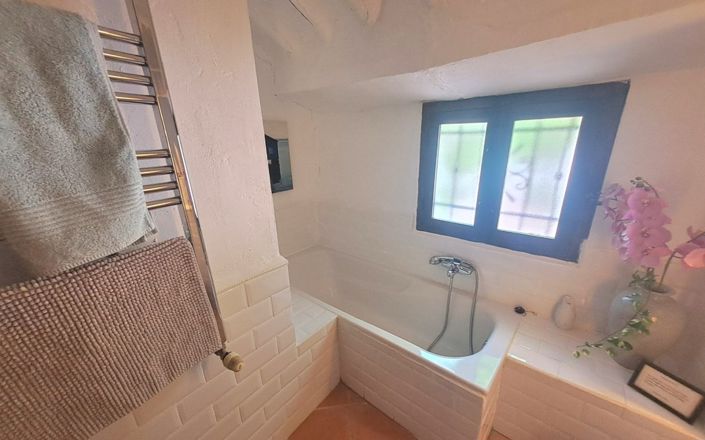 Image No.110-Maison de 7 chambres à vendre à Iznájar