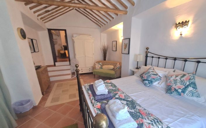 Image No.113-Maison de 7 chambres à vendre à Iznájar