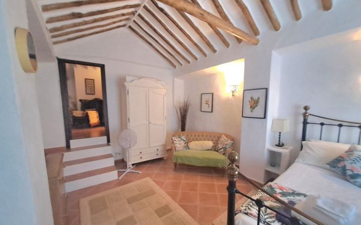 Image No.114-Maison de 7 chambres à vendre à Iznájar