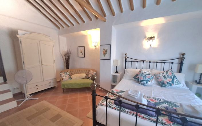 Image No.115-Maison de 7 chambres à vendre à Iznájar