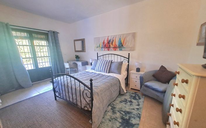 Image No.12-Maison de 7 chambres à vendre à Iznájar