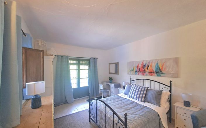 Image No.13-Maison de 7 chambres à vendre à Iznájar