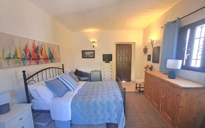 Image No.14-Maison de 7 chambres à vendre à Iznájar