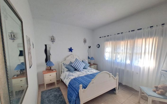 Image No.15-Maison de 7 chambres à vendre à Iznájar