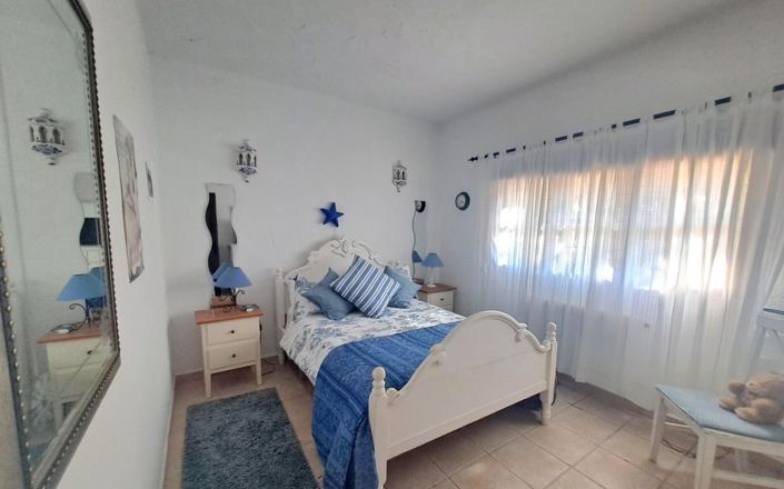 Image No.16-Maison de 7 chambres à vendre à Iznájar