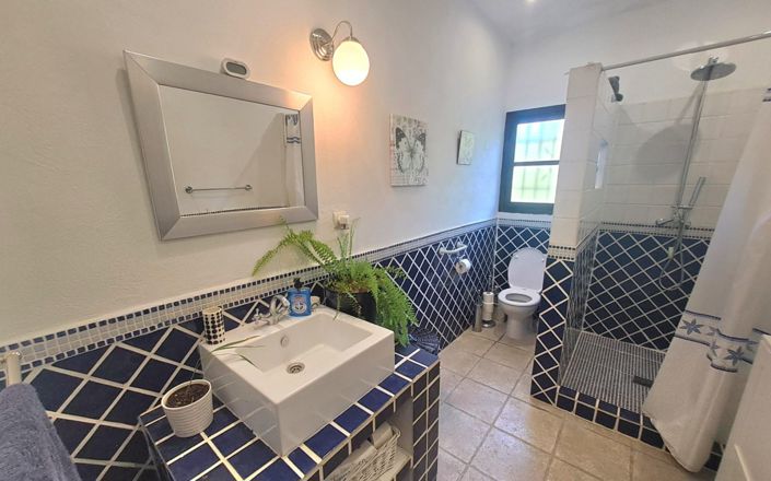 Image No.17-Maison de 7 chambres à vendre à Iznájar