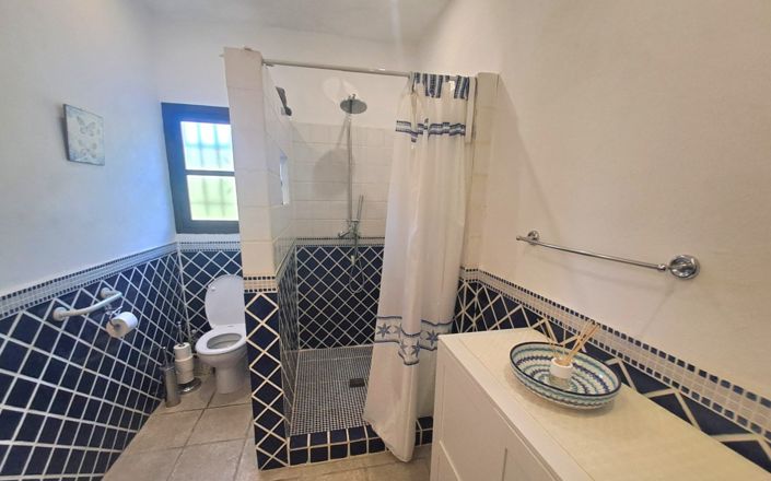 Image No.18-Maison de 7 chambres à vendre à Iznájar