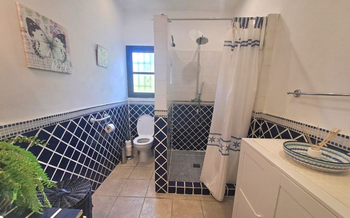 Image No.19-Maison de 7 chambres à vendre à Iznájar