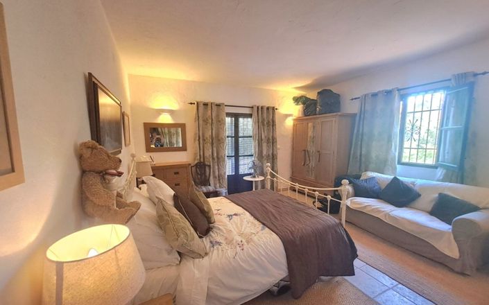 Image No.20-Maison de 7 chambres à vendre à Iznájar