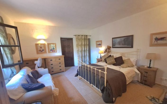 Image No.21-Maison de 7 chambres à vendre à Iznájar