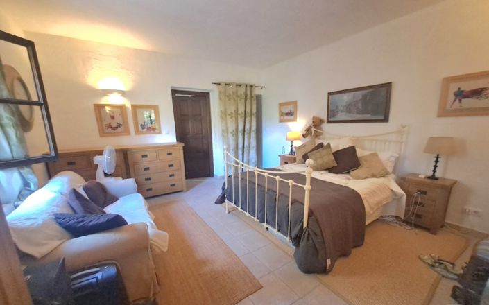 Image No.22-Maison de 7 chambres à vendre à Iznájar