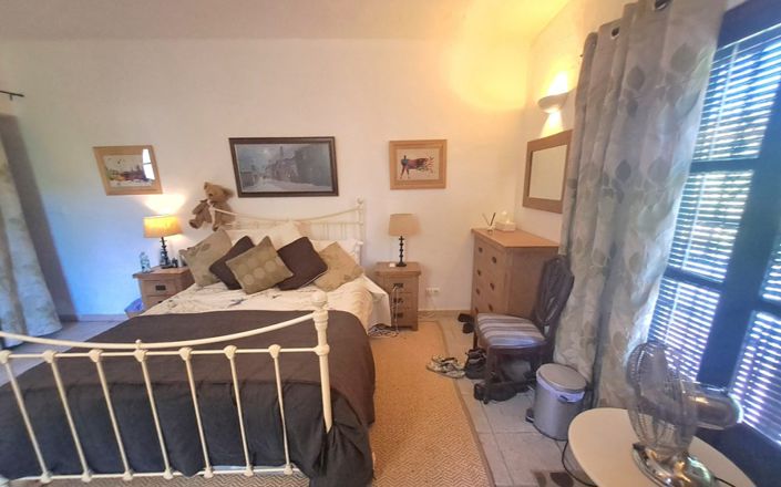 Image No.23-Maison de 7 chambres à vendre à Iznájar