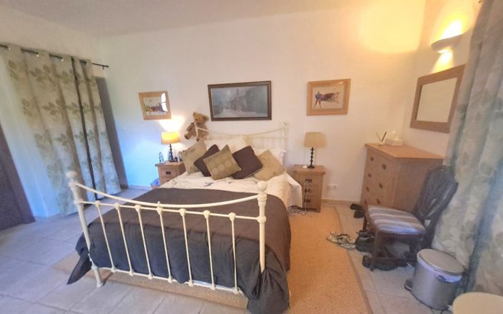 Image No.24-Maison de 7 chambres à vendre à Iznájar