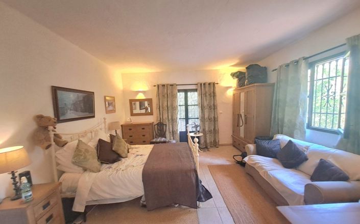 Image No.25-Maison de 7 chambres à vendre à Iznájar