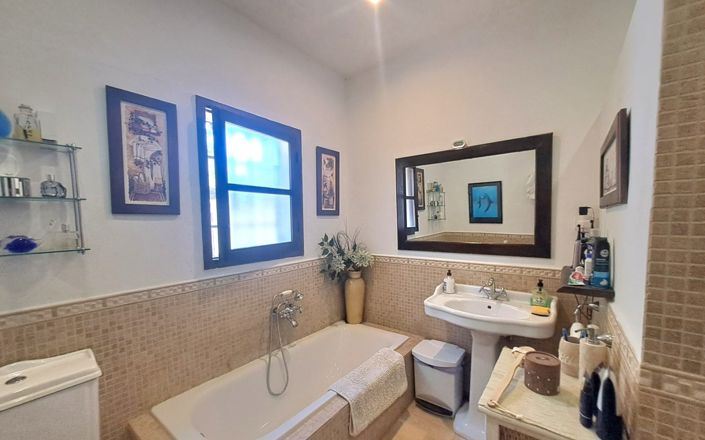 Image No.27-Maison de 7 chambres à vendre à Iznájar