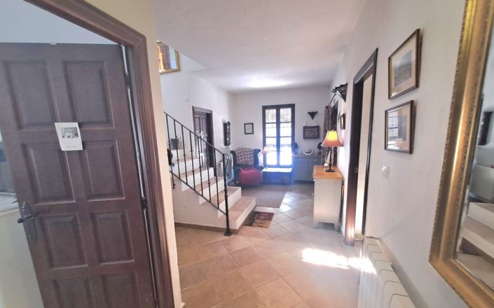 Image No.29-Maison de 7 chambres à vendre à Iznájar