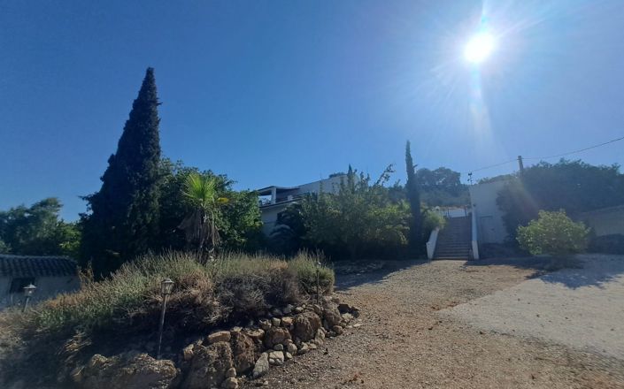 Image No.3-Maison de 7 chambres à vendre à Iznájar