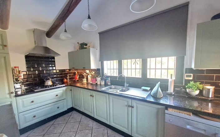 Image No.30-Maison de 7 chambres à vendre à Iznájar