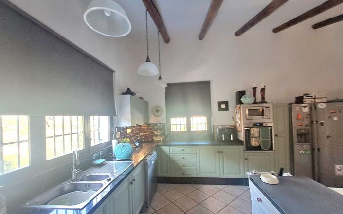 Image No.32-Maison de 7 chambres à vendre à Iznájar