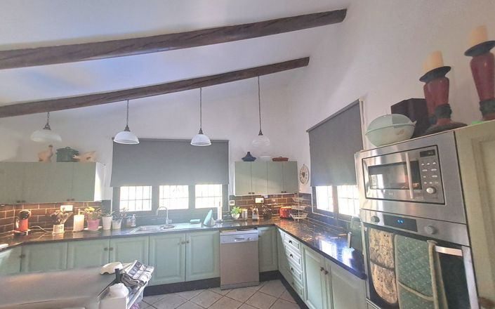 Image No.33-Maison de 7 chambres à vendre à Iznájar