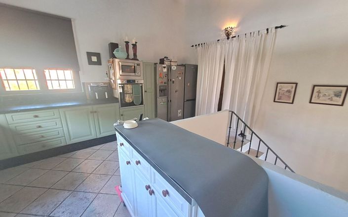 Image No.34-Maison de 7 chambres à vendre à Iznájar