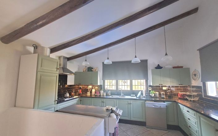 Image No.35-Maison de 7 chambres à vendre à Iznájar