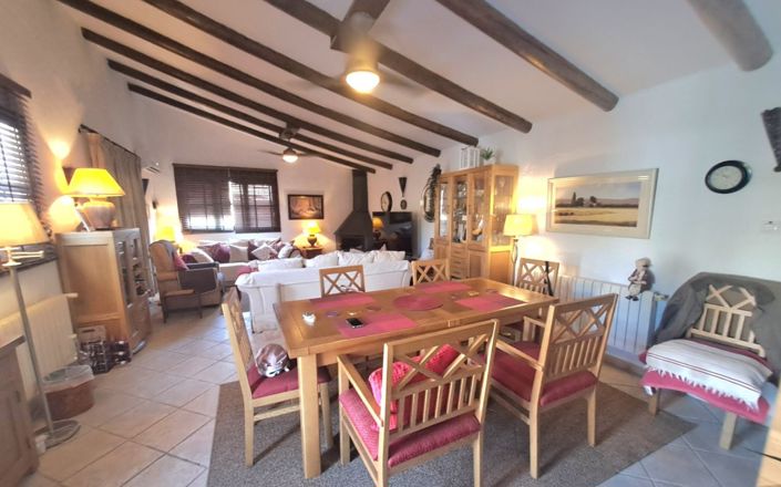 Image No.36-Maison de 7 chambres à vendre à Iznájar