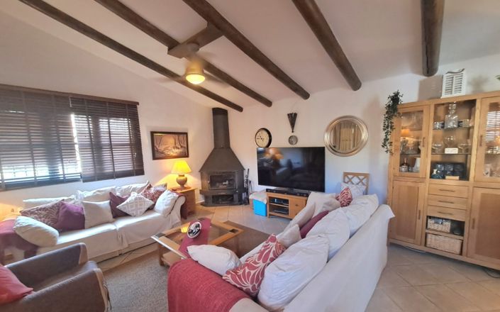 Image No.38-Maison de 7 chambres à vendre à Iznájar