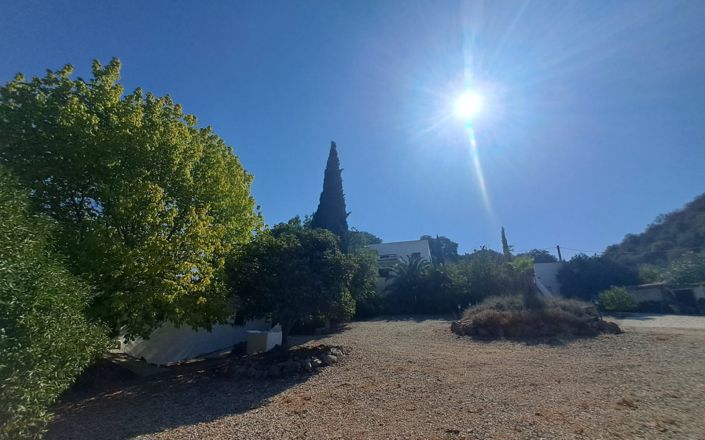 Image No.4-Maison de 7 chambres à vendre à Iznájar