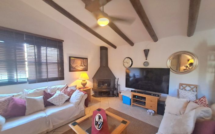 Image No.40-Maison de 7 chambres à vendre à Iznájar